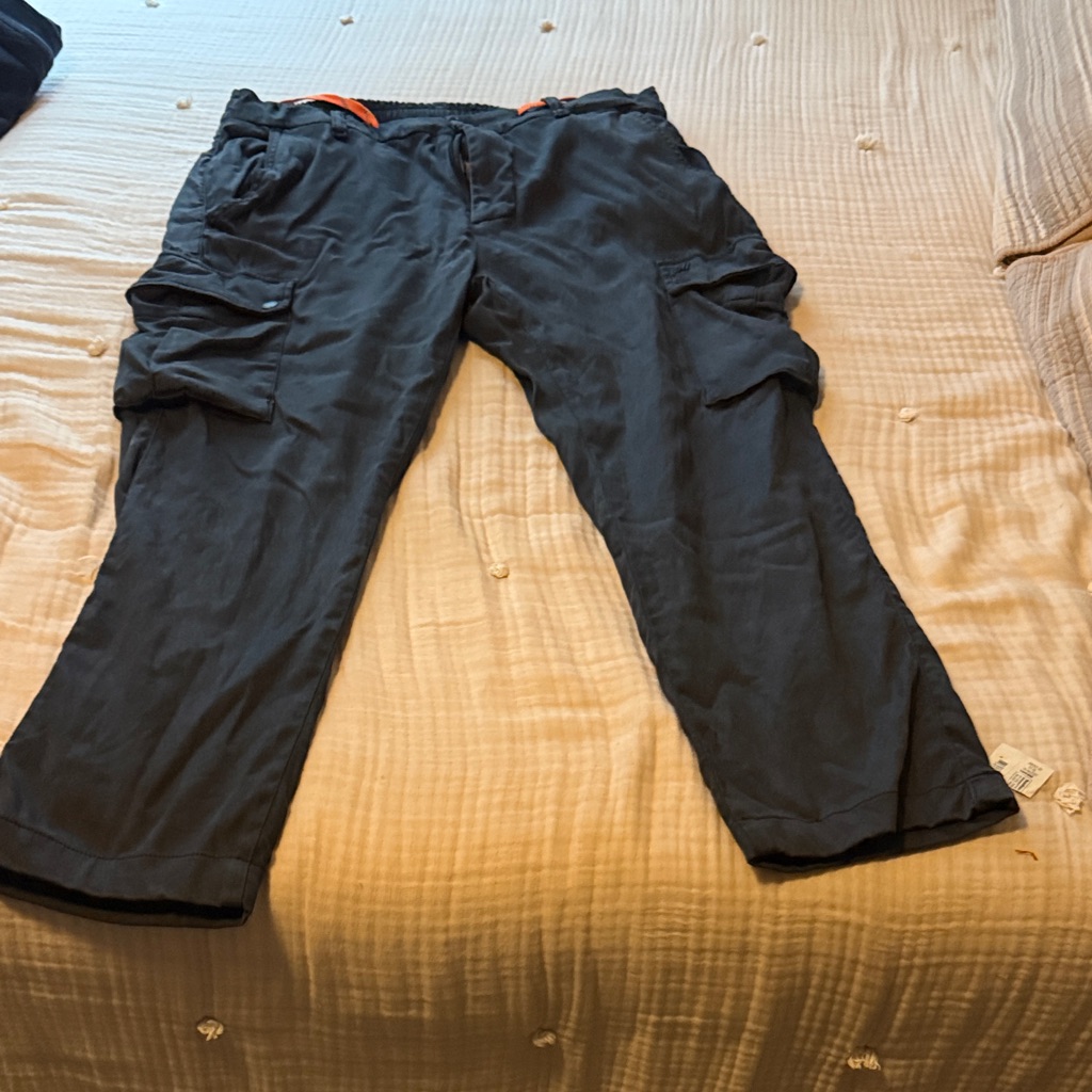 Masons Cargo Pant